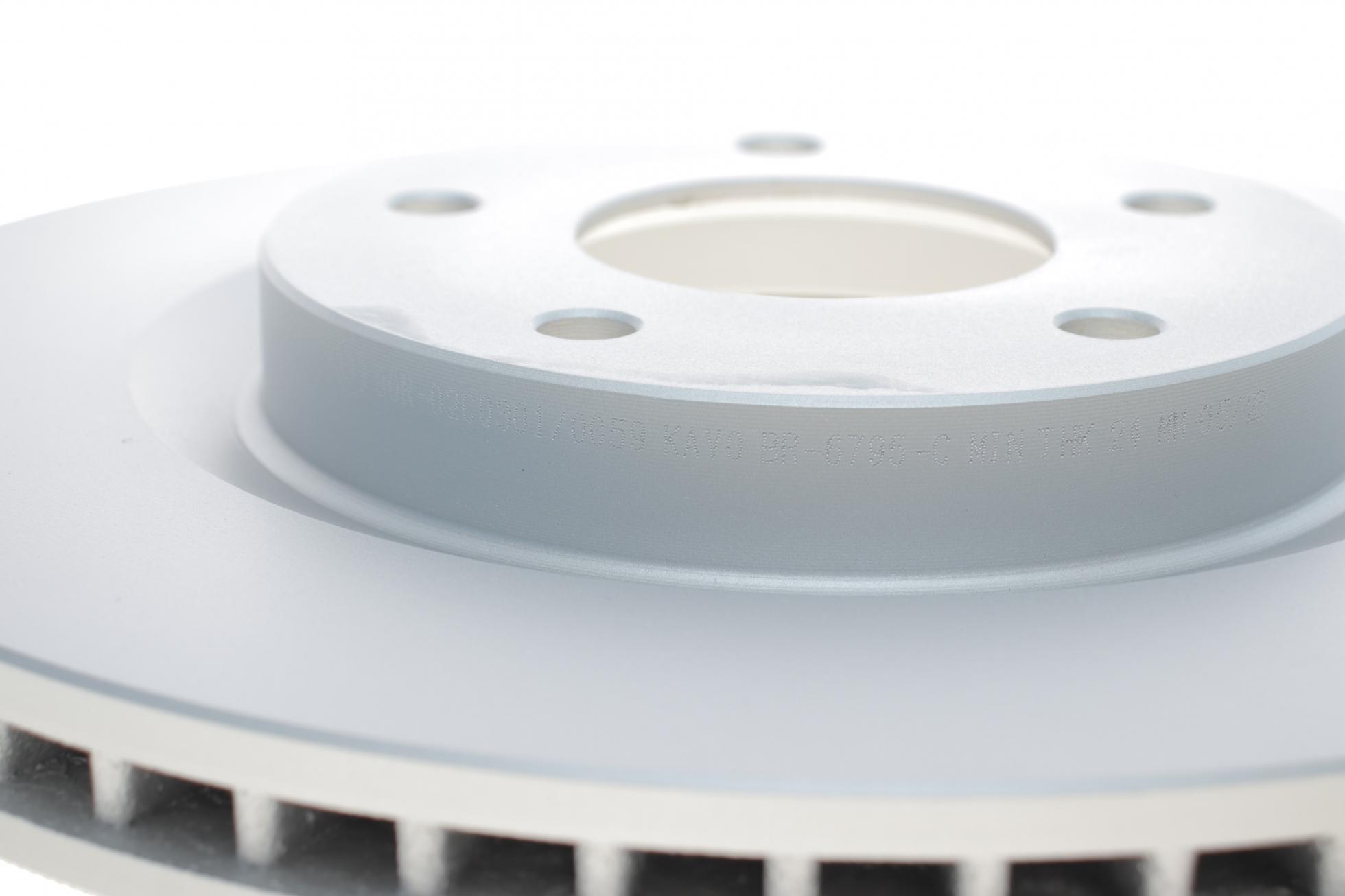BR6795C KAVO PARTS